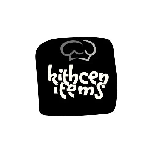 Kitchen items