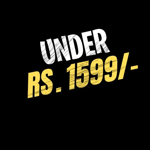 Shop Under 1599