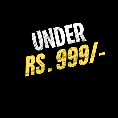 Shop Under 999