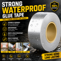 Strong Waterproof Glue Tape – Heavy-Duty Repair Solution 💪💧