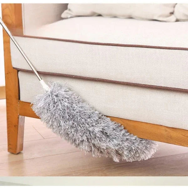 DusterPro - Bendable & Extendable Fan Ceiling Duster (DS)