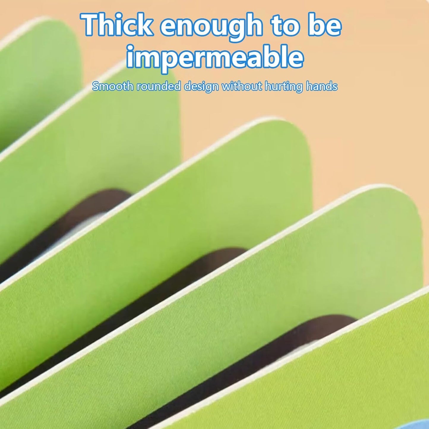 Reusable™️ 8 pages Magic Water Painting & Drawing Board Book + Doodle pen