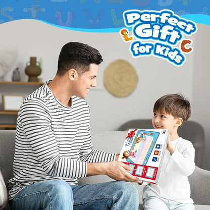 Portable & Reusable™️Magic Water Painting MAT With Accessories