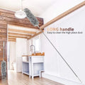 DusterPro - Bendable & Extendable Fan Ceiling Duster (DS)