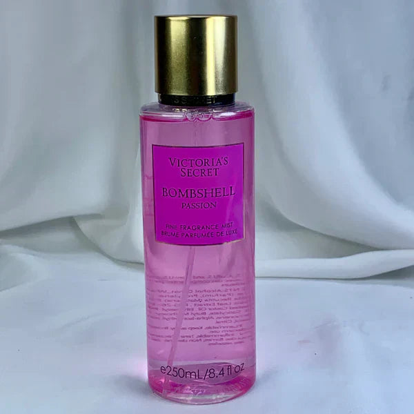 Victoria Secret Body Mists