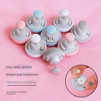 Clip Bed Sheet Holder Mushroom Shape Quilt Holder Blanket Fixing Bed Sheet Quilt Clip Clip