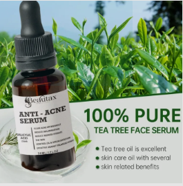 Anti-Serum Tea Tree Face Serum