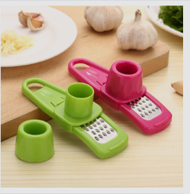 Garlic Chopper – Product Description