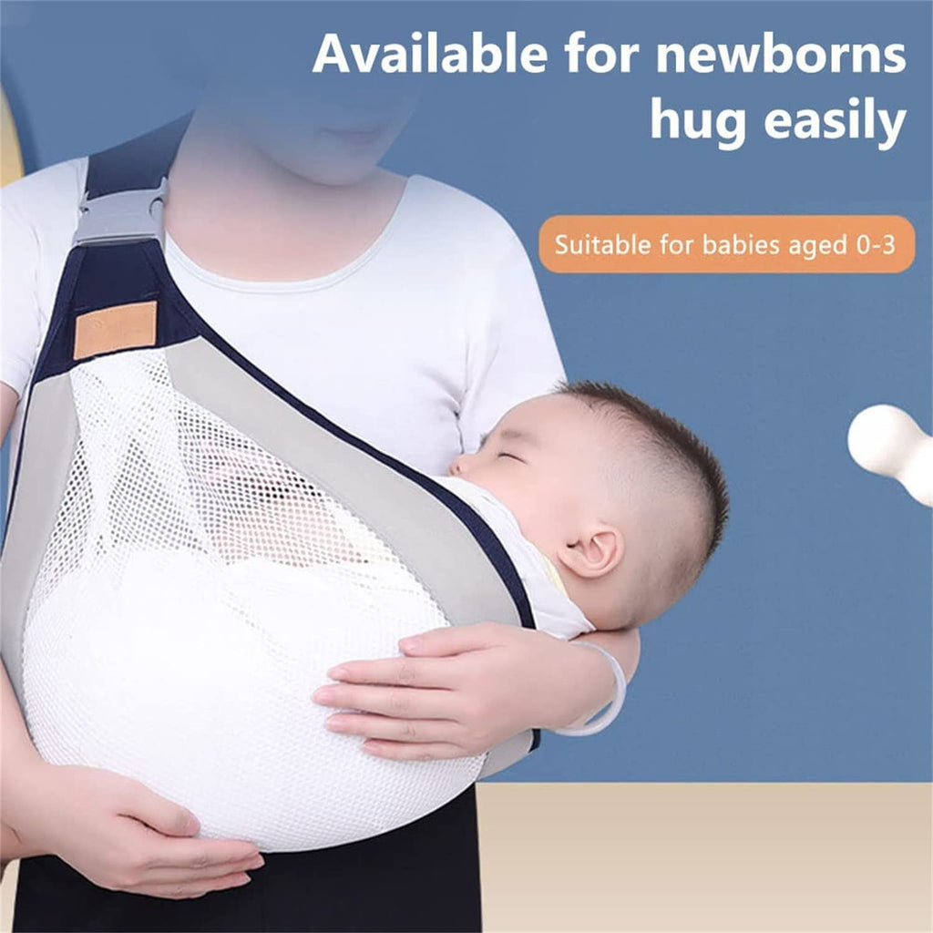 Baby Carrying Carrier Waist Stool - DAILY DEALS