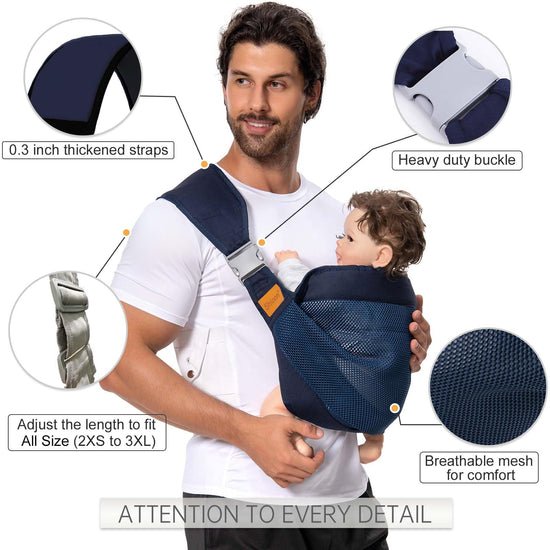 Baby Carrying Carrier Waist Stool - DAILY DEALS