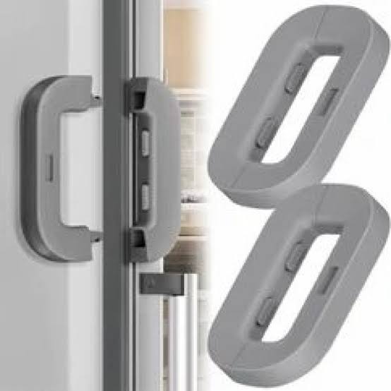 Child Safety Refrigerator Lock - DAILY DEALS