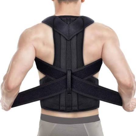 Posture Support &amp; Back Support Brace