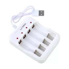 Intelligent Independent Battery Charger – Product Description