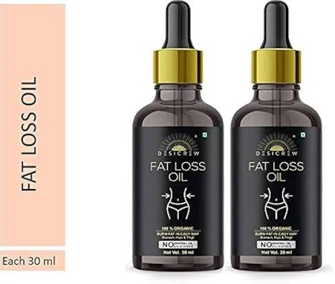 Slim & Tone Weight Loss Serum