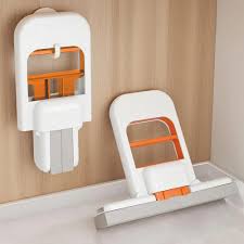 Mini Foldable Desktop Mop – Deep Cleaning Made Easy!