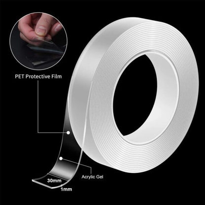 5M Nano Double Sided Tape Heavy Duty