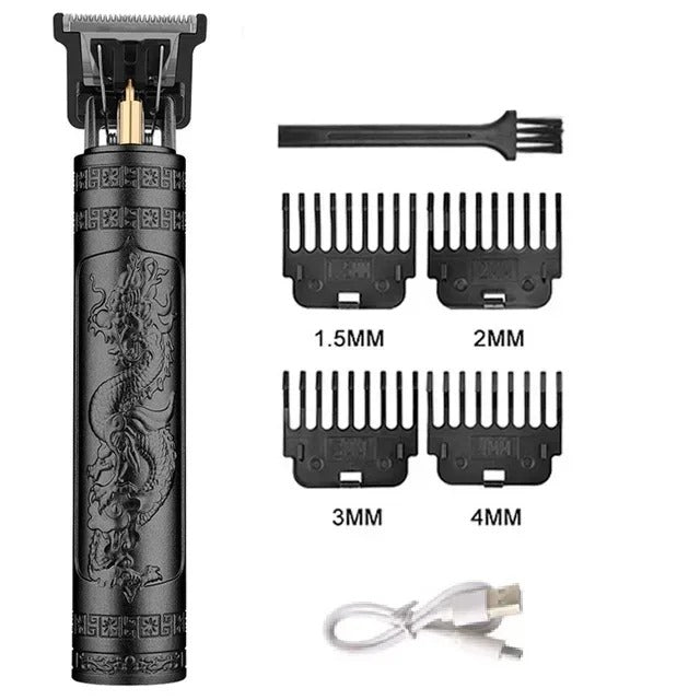 T9 Precision Trimmer for Ultimate Grooming