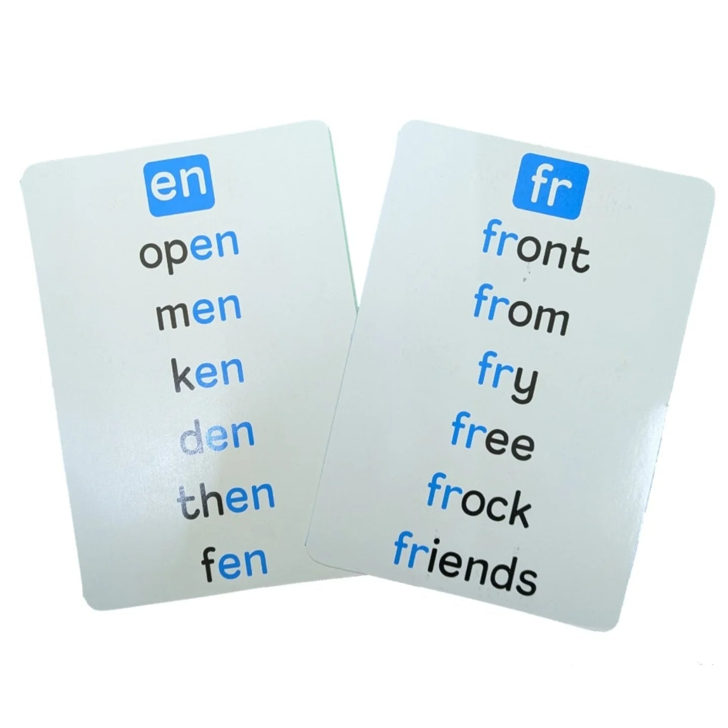 Phonics Flash Cards | Boost Reading Confidence in Weeks - DAILY DEALS
