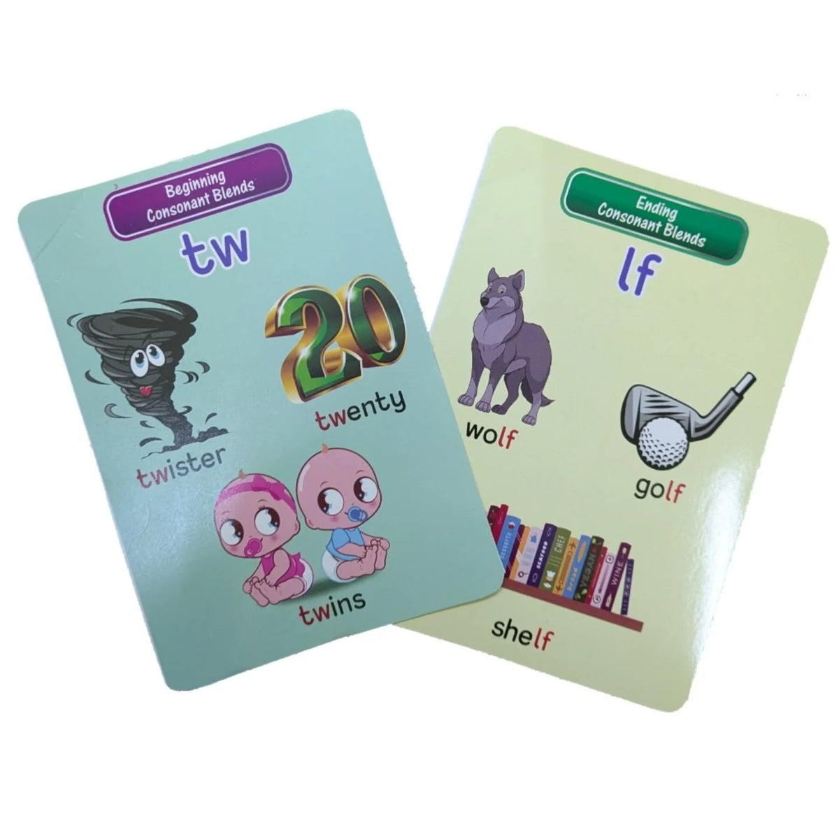 Phonics Flash Cards | Boost Reading Confidence in Weeks - DAILY DEALS